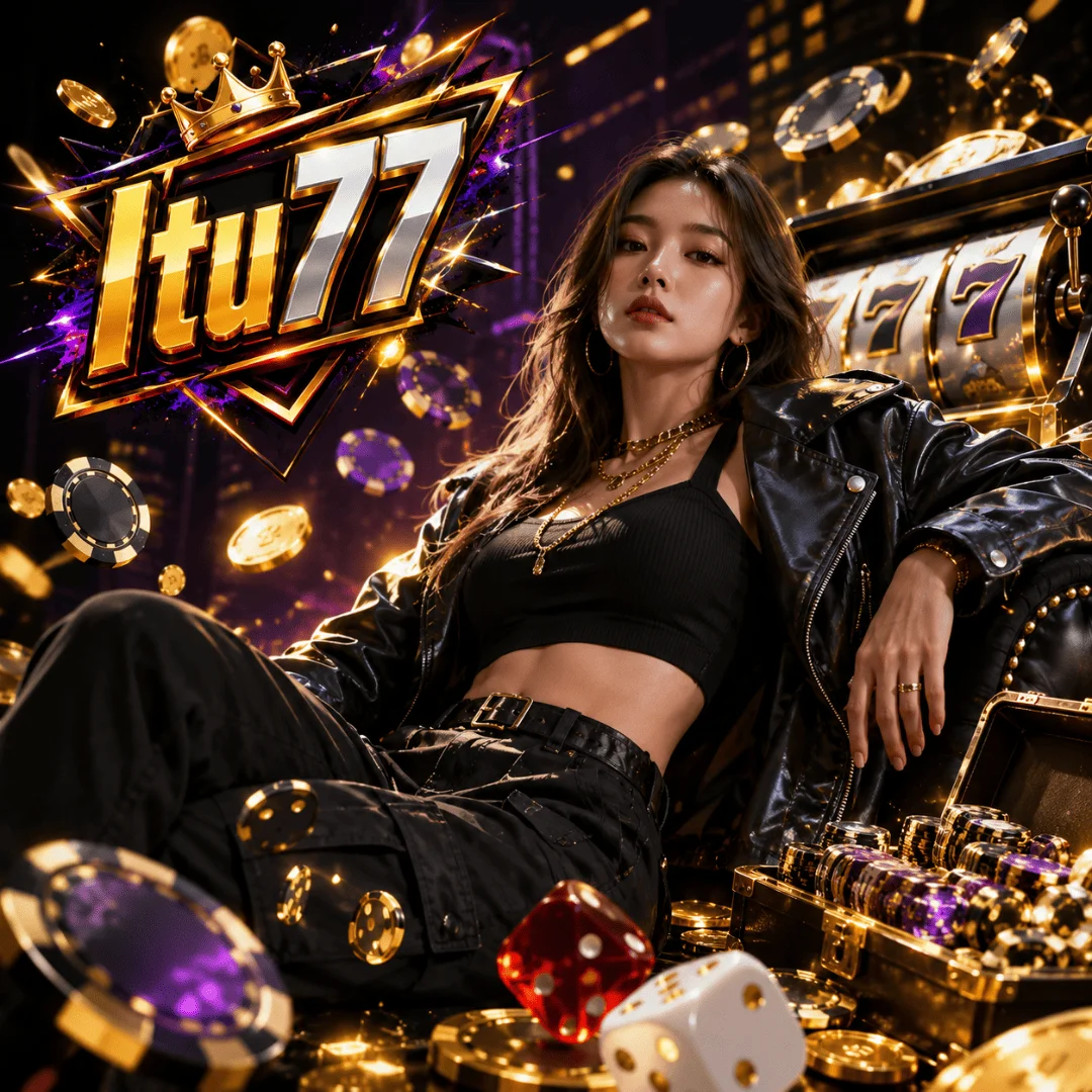 Promosi itu77slot.com